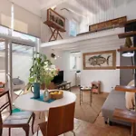 Estudio Casa Do Limoeiro Apartment Nora (Vila Nova de Cacela)