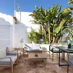 דירה Estudio Casa Do Limoeiro *