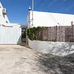 Estudio Casa Do Limoeiro Apartment