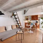 Estudio Casa Do Limoeiro Апартаменты