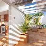 Estudio Casa Do Limoeiro Apartment Nora (Vila Nova de Cacela)