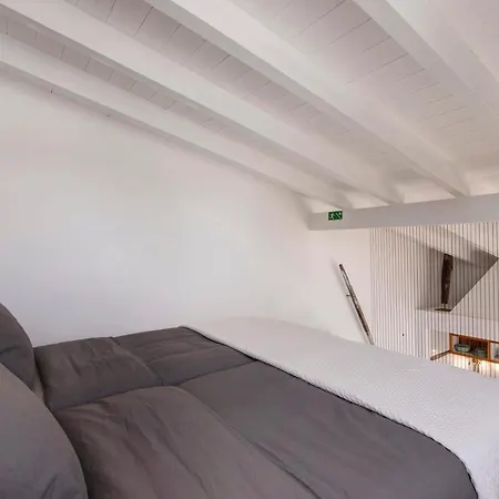 Apartmán Estudio Casa Do Limoeiro