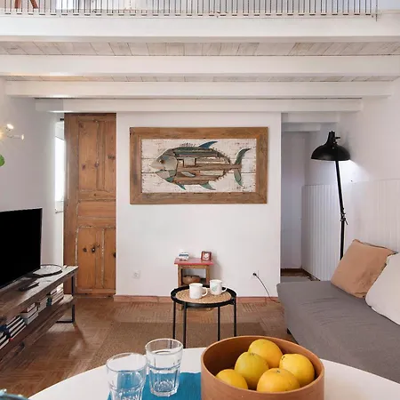 Estudio Casa Do Limoeiro