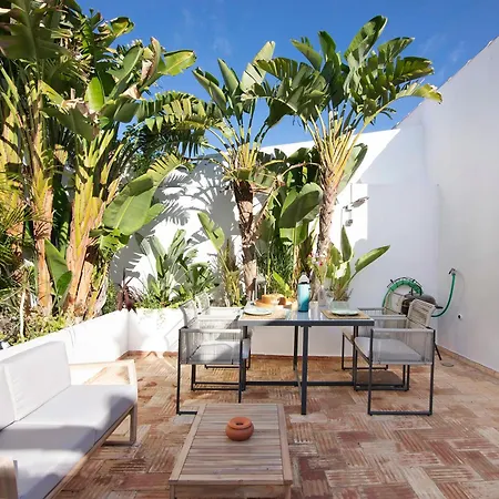 Apartmán Estudio Casa Do Limoeiro *