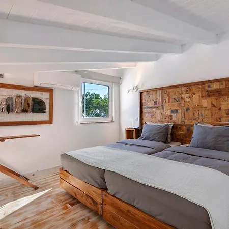 Estudio Casa Do Limoeiro Nora (Vila Nova de Cacela)