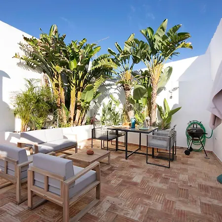 Estudio Casa Do Limoeiro Apartmán