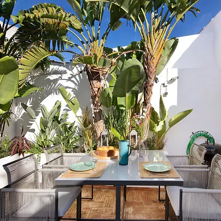 Estudio Casa Do Limoeiro