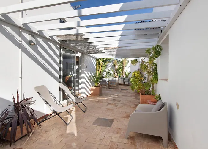 Appartamento Estudio Casa Do Limoeiro *