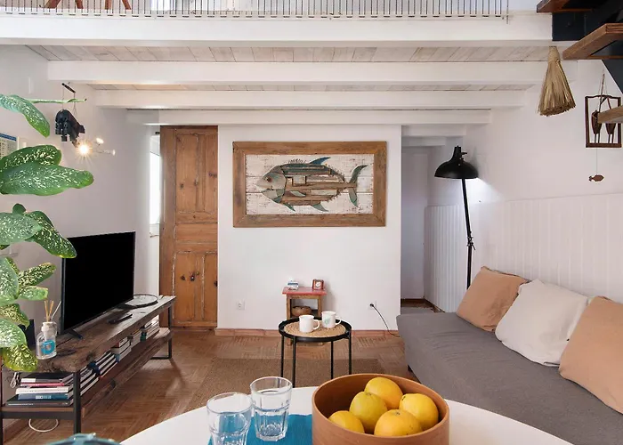 Estudio Casa Do Limoeiro