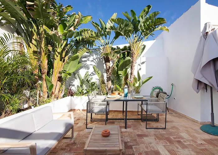 Appartamento Estudio Casa Do Limoeiro *