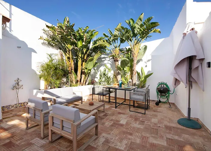 Estudio Casa Do Limoeiro Appartamento