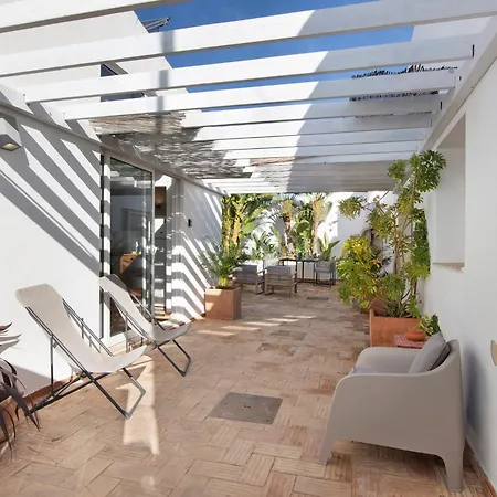 Διαμέρισμα Estudio Casa Do Limoeiro *